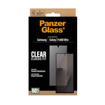 PanzerGlass Samsung Galaxy Z Fold8 Ultra Classic Fit Sub Screen Protector - Clear