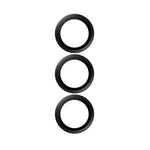 PanzerGlass Samsung Galaxy Z Fold8 Ultra / Fold7 Hoops - Black - Black