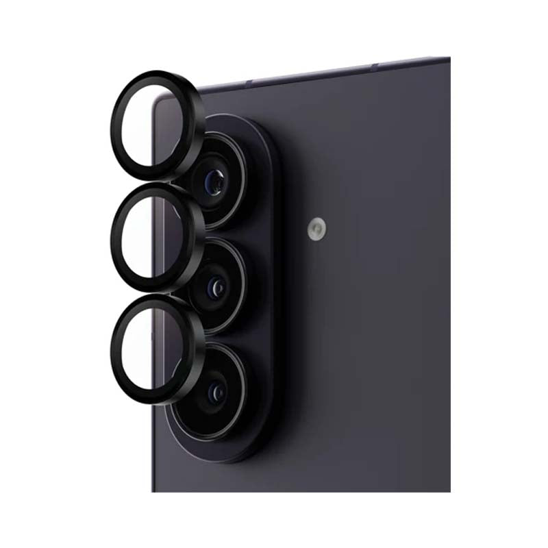 PanzerGlass Samsung Galaxy Z Fold8 Ultra / Fold7 Hoops - Black - Black