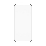 PanzerGlass Screen Protector Apple iPhone 17 | iPhone 16 Pro | Ultra-Wide Fit EasyAligner - Clear