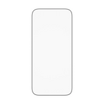 PanzerGlass Screen Protector Apple iPhone 17 Pro Max | Ultra-Wide Fit EasyAligner - Clear
