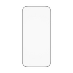 PanzerGlass Screen Protector Apple iPhone 17 Pro | Ultra-Wide Fit EasyAligner - Clear