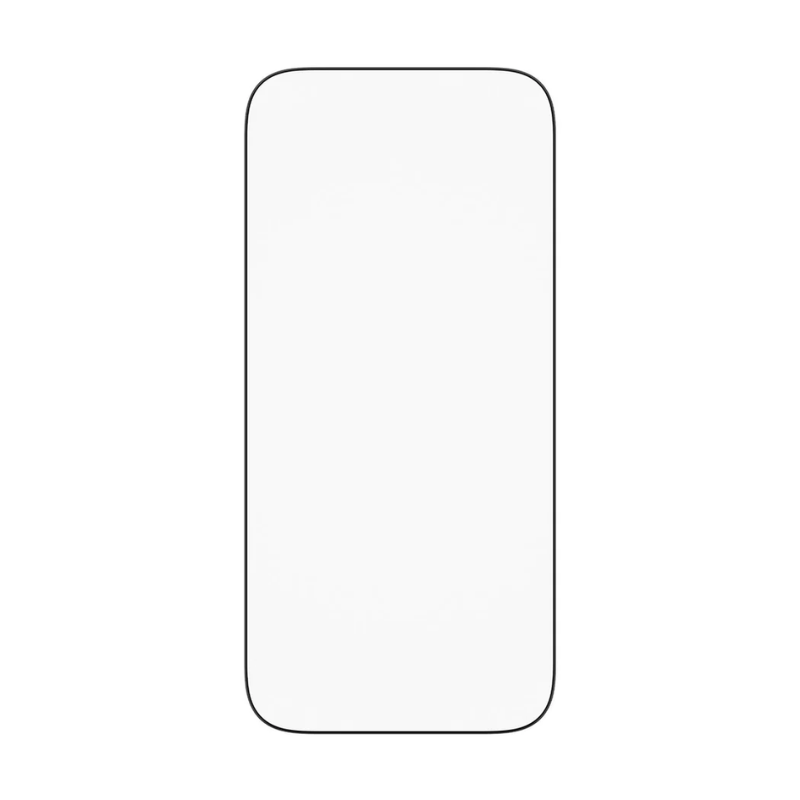 PanzerGlass Screen Protector Apple iPhone 17 Pro | Ultra-Wide Fit EasyAligner - Clear