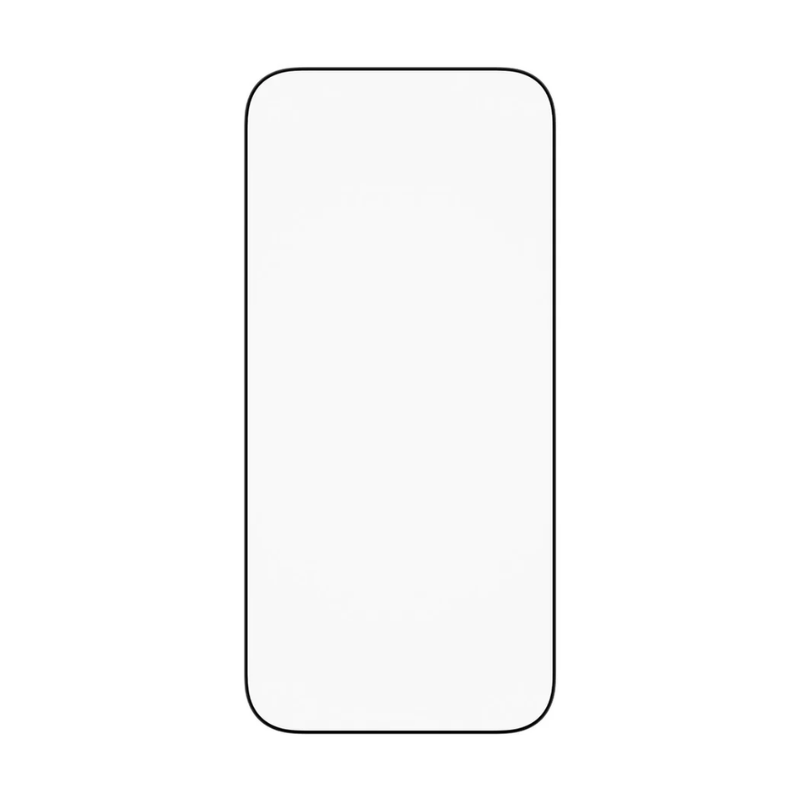 PanzerGlass Screen Protector Apple iPhone Air | Ultra-Wide Fit EasyAligner - Clear