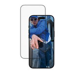 PanzerGlass Screen Protector Apple iPhone Air | Ultra-Wide Fit EasyAligner - Clear