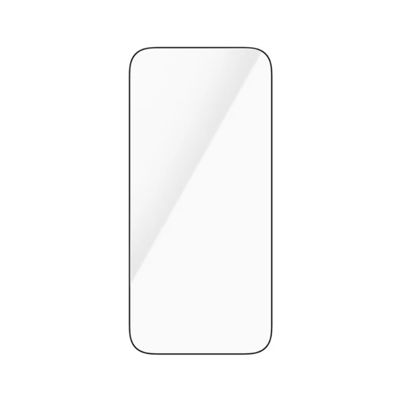 PanzerGlass Ulta-Wide Fit w.EasyAligner Screen Protector Apple iPhone18/17Pro Max