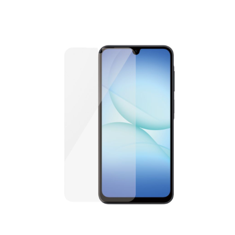 PanzerGlass Ultra-Wide Fit Screen Protector Samsung Galaxy A17 5G