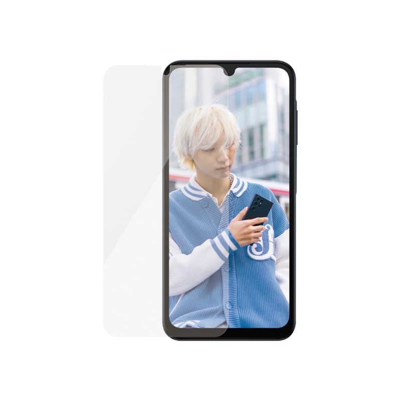 PanzerGlass Ultra-Wide Fit Screen Protector Samsung Galaxy A26 5G