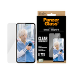 PanzerGlass Ultra-Wide Fit Screen Protector Samsung Galaxy A27 - Clear - Clear