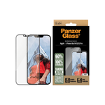 PanzerGlass Ultra-Wide Fit Screen Protector w. EasyAligner Apple iPhone 16e/14/13/13 Pro