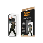 PanzerGlass Ultra-Wide Fit Screen Protector w. EasyAligner Samsung Galaxy S26 Ultra - Clear
