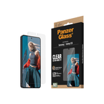 PanzerGlass Ultra-Wide Fit Screen Protector w. EasyAligner Samsung Galaxy S26 - Clear