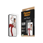 PanzerGlass Ultra-Wide Fit Screen Protector w. EasyAligner Samsung Galaxy S26 Plus - Clear