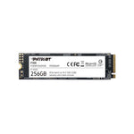 Patriot P300 256GB M.2 PCIe NVMe SSD