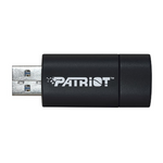 Patriot Rage Lite 1TB USB3.2 Flash Drive - Black - Black