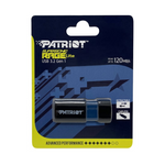 Patriot Rage Lite 1TB USB3.2 Flash Drive - Black - Black