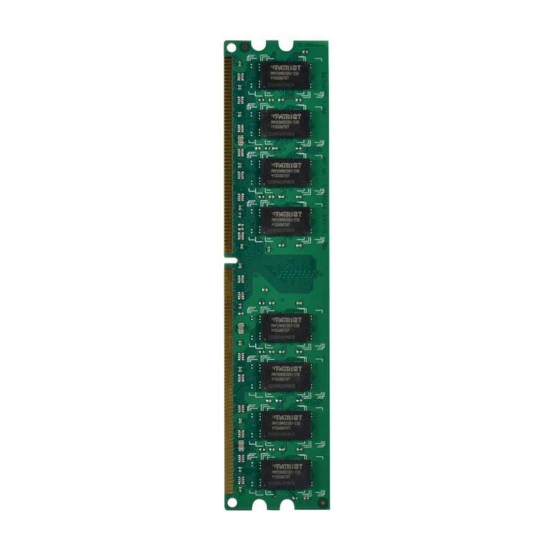 Patriot Signature Line 2GB 800MHz DDR2 Dual Rank Desktop Memory