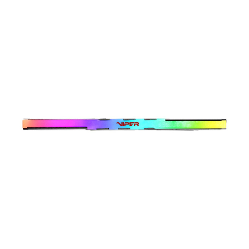 Patriot Viper Venom 32GB 6000MHz DDR5 Desktop Gaming Memory RGB - Black