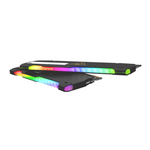 Patriot Vipersteel 32GB KIT (2x16GB) 3600MHz DDR4 Desktop Gaming Memory RGB - Black