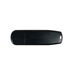 Patriot Xporter Core 128GB USB3.2 Flash Drive - Black - Black