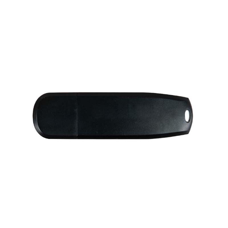 Patriot Xporter Core 128GB USB3.2 Flash Drive - Black - Black