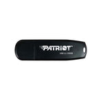 Patriot Xporter Core 256GB USB3.2 Flash Drive - Black - Black