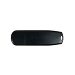Patriot Xporter Core 32GB USB3.2 Flash Drive - Black - Black