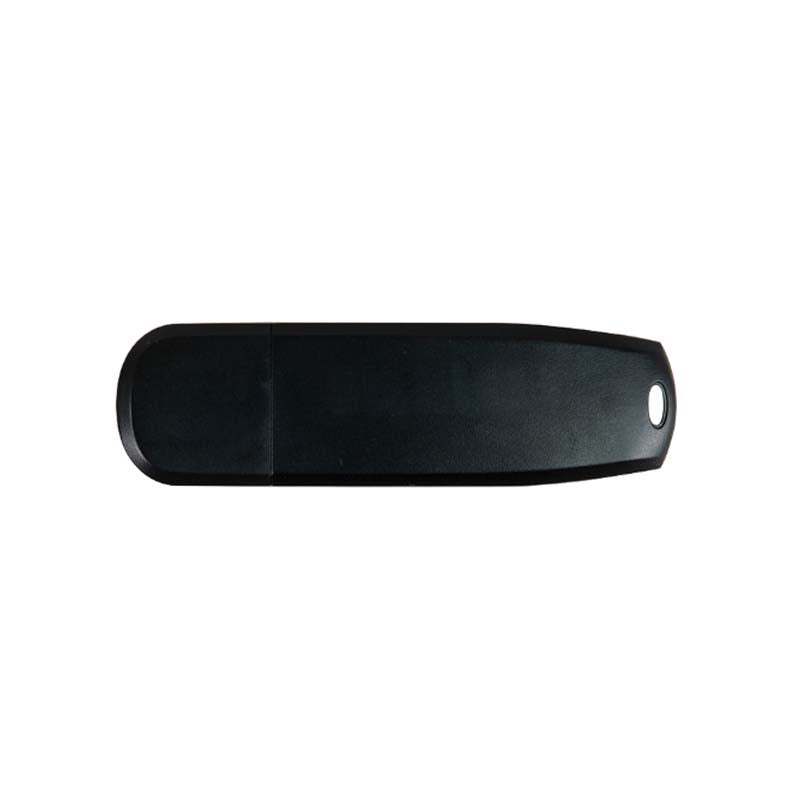 Patriot Xporter Core 32GB USB3.2 Flash Drive - Black - Black