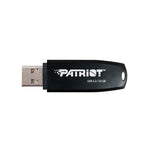 Patriot Xporter Core 32GB USB3.2 Flash Drive - Black - Black