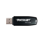 Patriot Xporter Core 512GB USB3.2 Flash Drive - Black - Black