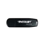 Patriot Xporter Core 512GB USB3.2 Flash Drive - Black - Black