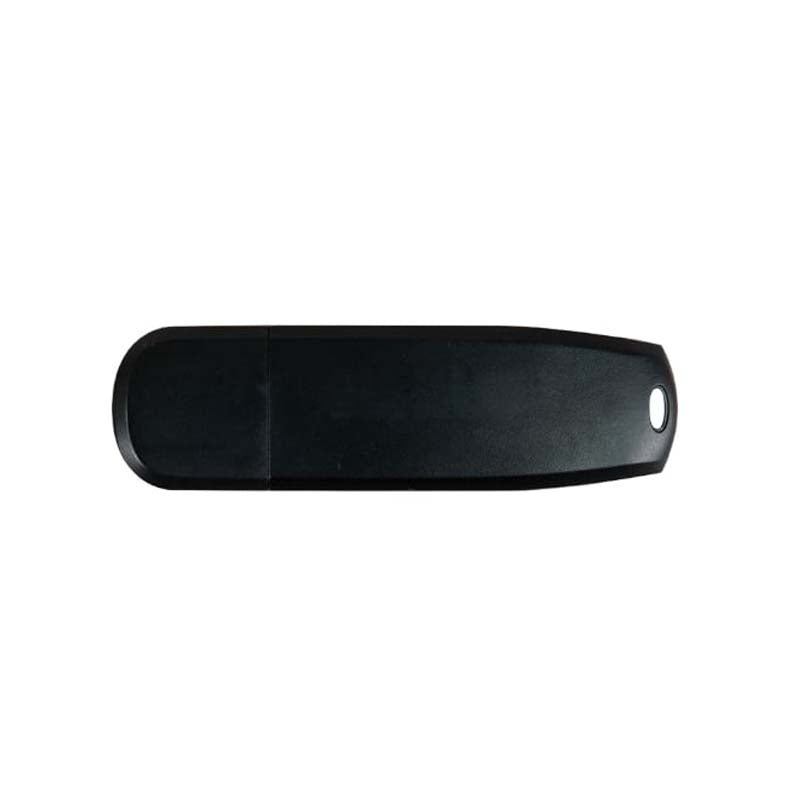 Patriot Xporter Core 64GB USB3.2 Flash Drive - Black - Black