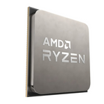 PCBuilder AMD Ryzen 7 5700G HOME MASTER Windows 11 Desktop PC - Black
