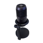 PCBuilder CAST CORE USB Gaming Microphone - Black