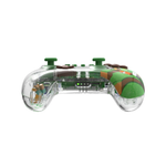 PDP REALMz Wireless Controller - MINECRAFT FOREST- NSW