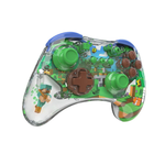 PDP REALMz Wireless Controller - MINECRAFT FOREST- NSW