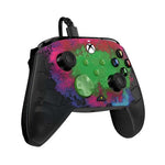 PDP Rematch Glow Advanced Xbox Series X Wired Controller Space Dust - Space Dust