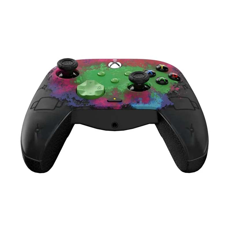 PDP Rematch Glow Advanced Xbox Series X Wired Controller Space Dust - Space Dust