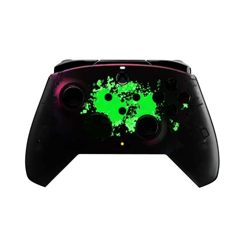 PDP Rematch Glow Advanced Xbox Series X Wired Controller Space Dust - Space Dust