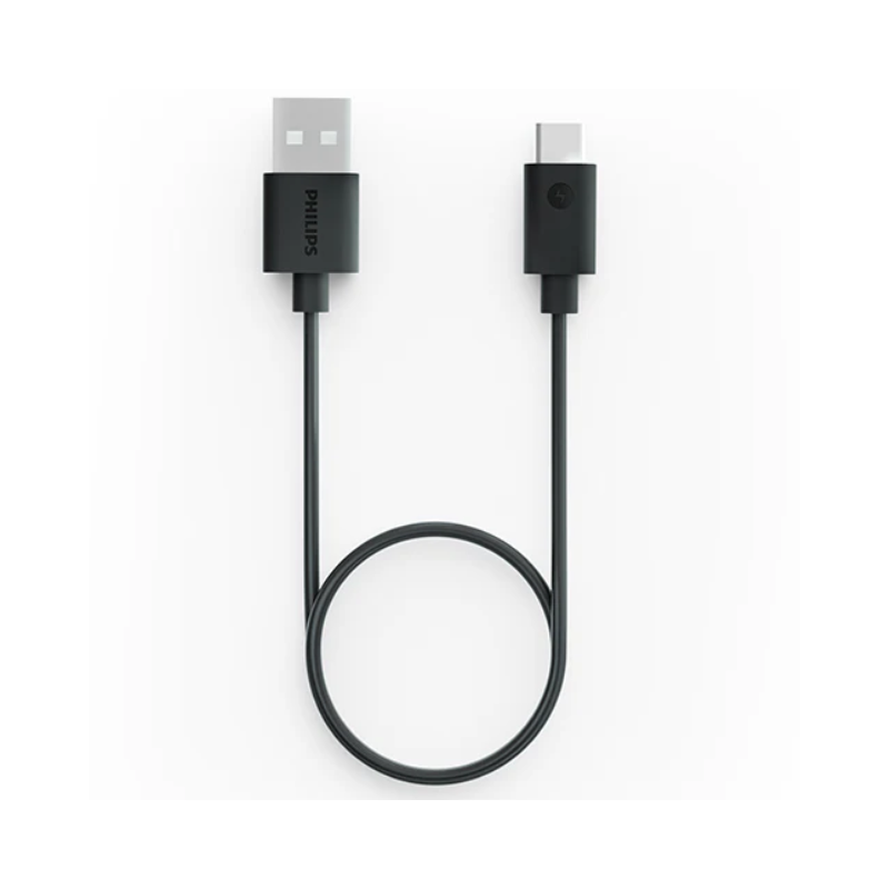 Philips Fidelio L3/00 Bluetooth Over Ear ANC Headphone - Black - Black