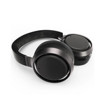 Philips Fidelio L3/00 Bluetooth Over Ear ANC Headphone - Black - Black