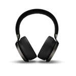 Philips Fidelio L3/00 Bluetooth Over Ear ANC Headphone - Black - Black
