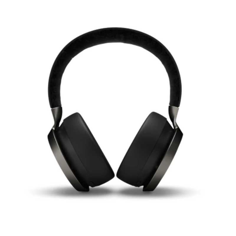 Philips Fidelio L3/00 Bluetooth Over Ear ANC Headphone - Black - Black
