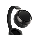 Philips Fidelio L3/00 Bluetooth Over Ear ANC Headphone - Black - Black