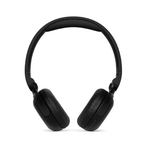 Philips TAH2209 Bluetooth On Ear Headphone with Mic - Black - Black