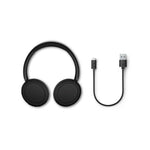 Philips TAH5209 Bluetooth Over Ear Headphones - Black - Black
