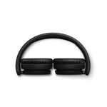 Philips TAH5209 Bluetooth Over Ear Headphones - Black - Black