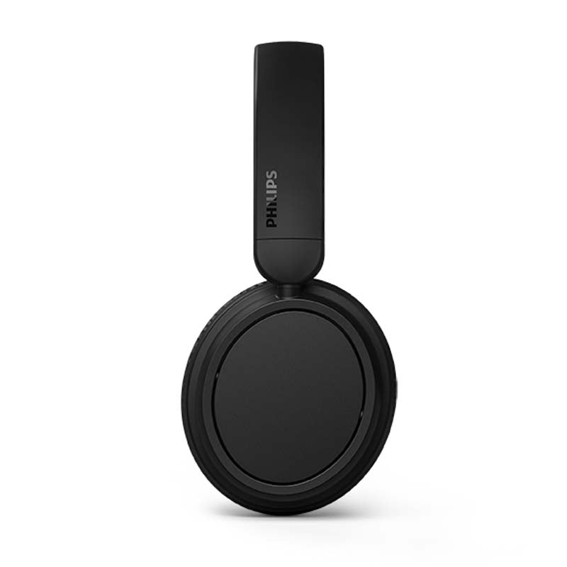 Philips TAH5209 Bluetooth Over Ear Headphones - Black - Black