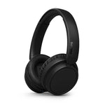 Philips TAH5209 Bluetooth Over Ear Headphones - Black - Black