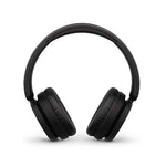Philips TAH5209 Bluetooth Over Ear Headphones - Black - Black